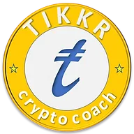 Logo TIKKR