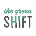 Logo The Green Shift