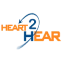 Logo Heart2Hear