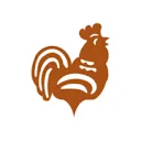Logo Rooster`s Arnhem