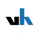 Logo Van Hengstum Metaal l Haarscherp in Snijwerk en Totaaloplossingen