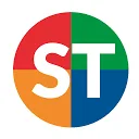 Logo van Sterk Techniekonderwijs Haarlemmermeer/Bollenstreek-Noord