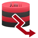 Logo Jom IT B.V.