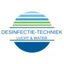 Logo DESINFECTIE-TECHNIEK