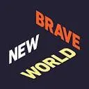 Logo van Brave New World NL