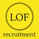 Logo LOF Recruitment