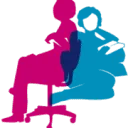 Logo De balanscoach voor vrouwen