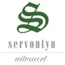 Logo Servontyn Catering
