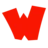 Logo Walibi World Compagnie Des Alpes