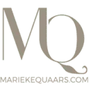 Logo Mariekequaars.com