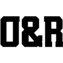 Logo O AND R Streetwear B.V.