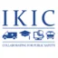 Logo IKIC public safety