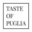 Logo Taste of Puglia