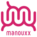 Logo Manouxx