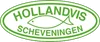Logo Hollandvis Scheveningen