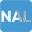 Logo Nationale Agenda Laadinfrastructuur NAL