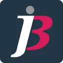 Logo Joris Boom Coaching