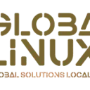 Logo Globalinux