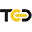 Logo TED Professionals B.V.