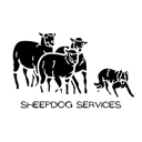 Logo Sheepdog Services - Workshop Schapendrijven