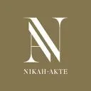 Logo Nikah-akte