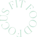 Logo Fit Food Focus