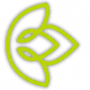 Logo Sigrids Garden centrum voor leven met en na kanker