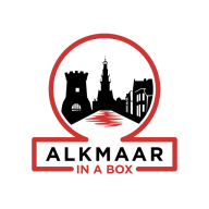 Logo Alkmaar in a Box