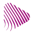 Logo Fries Film AND Audio Archief
