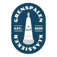 Logo Grenspalenklassieker