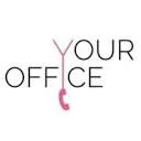 Logo Your Office Flexibele Binnendienst Makelaardij