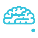 Logo Brainycloud Marketing AND Design