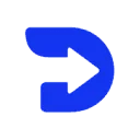 Logo Droppery