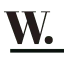 Logo van Willem Mulder