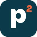 Logo People 2 Partner - Uitzendbureau