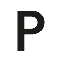 Logo van Paul Hoppe Architect BV