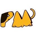 Logo Pawmall Katten- en Hondenvoeding