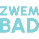 Logo Zwembad De Breek