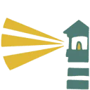 Logo van Josine Pennings -
