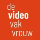 Logo YouTube voor ondernemers - De Videovakvrouw