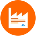 Logo De ContractenFabriek