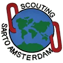 Logo Scouting Sarto