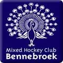 Logo MHC Bennebroek