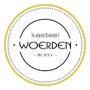 Logo Kasteel Woerden