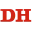 Logo Royal Den Hartogh Logistics