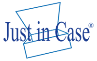 Logo Just in Case Baflo