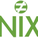 Logo AllesvanNIX