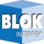 Logo Blok-Interrek BV
