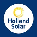 Logo Holland Solar