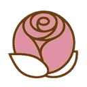 Logo Museumbrouwerij De Roos anno 1877